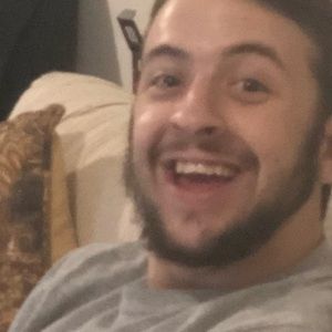 Meet your Posher, Corey